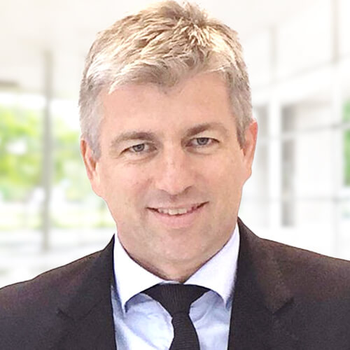 Julian Dietz headshot